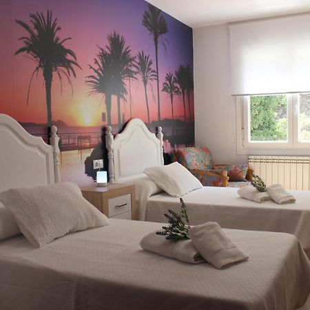 La Casita De Plata Apartman Monforte De Lemos Kültér fotó