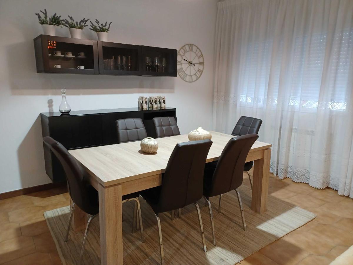 La Casita De Plata Apartman Monforte De Lemos Kültér fotó