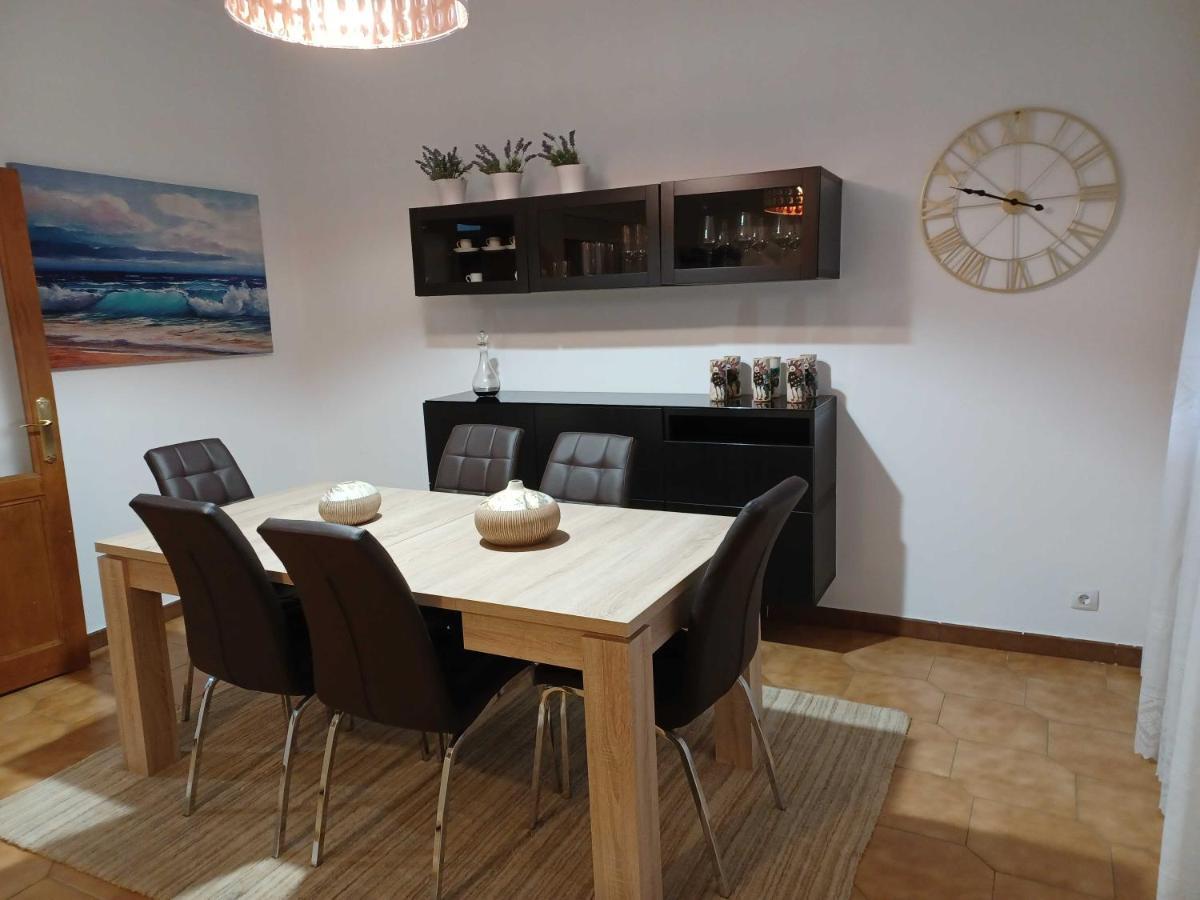 La Casita De Plata Apartman Monforte De Lemos Kültér fotó