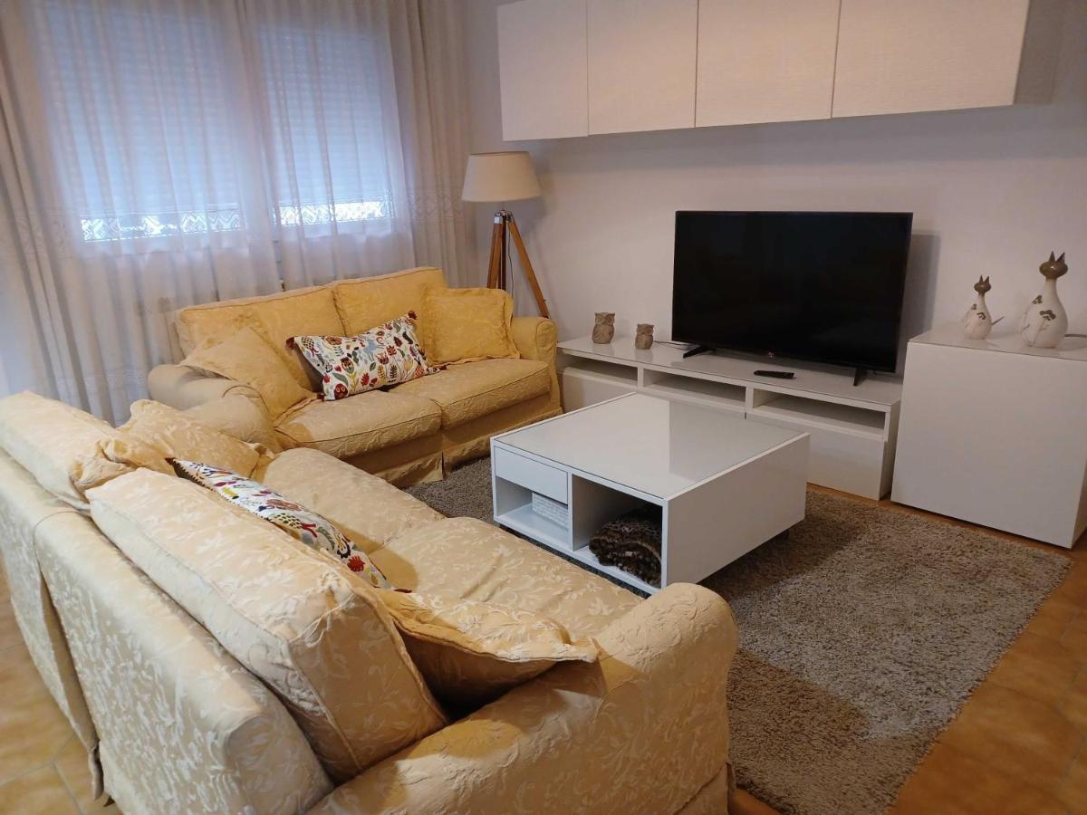 La Casita De Plata Apartman Monforte De Lemos Kültér fotó