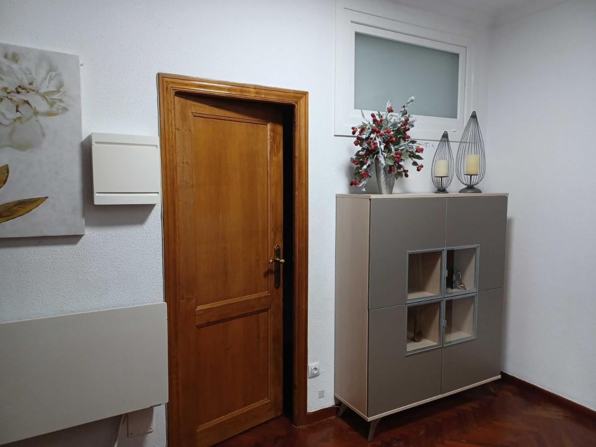 La Casita De Plata Apartman Monforte De Lemos Kültér fotó