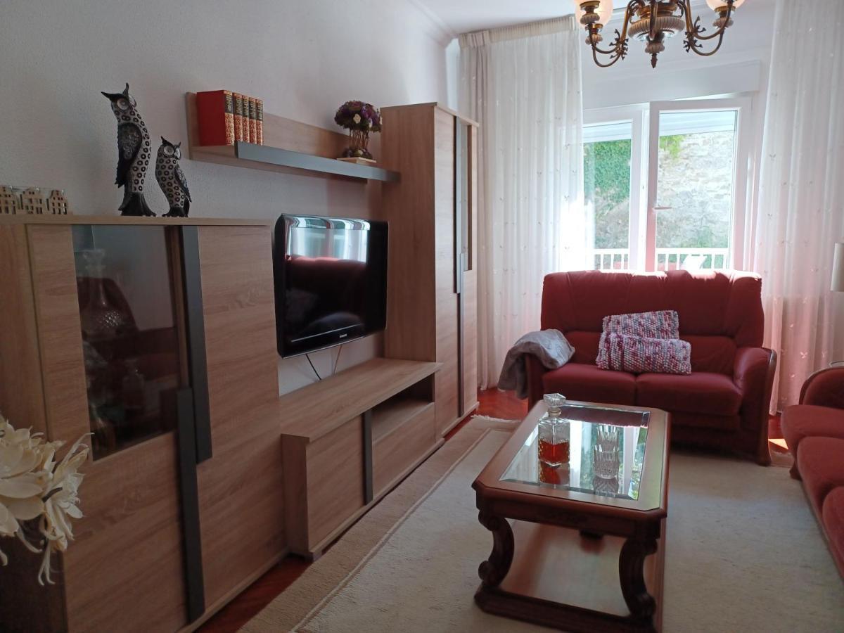 La Casita De Plata Apartman Monforte De Lemos Kültér fotó