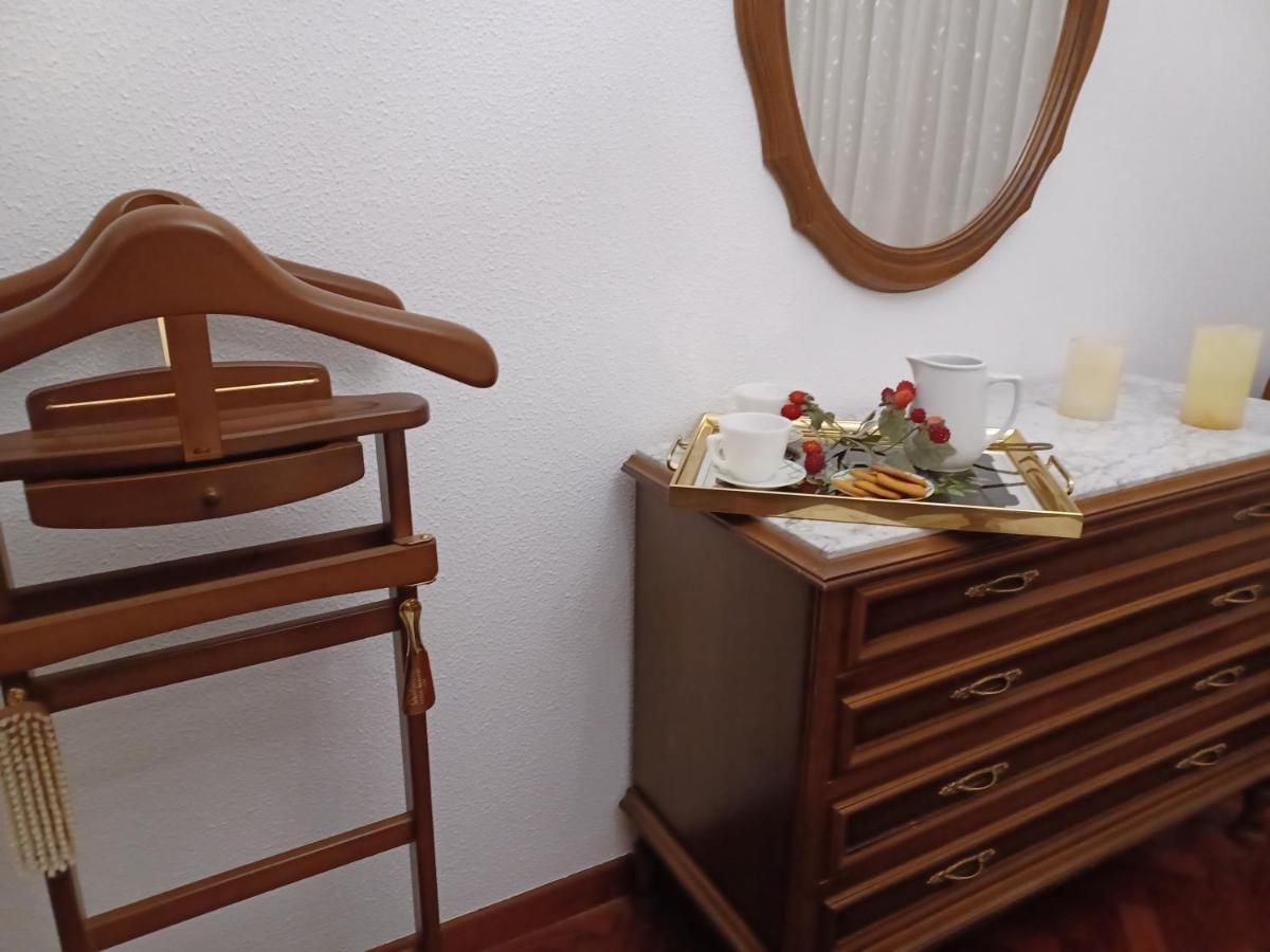 La Casita De Plata Apartman Monforte De Lemos Kültér fotó