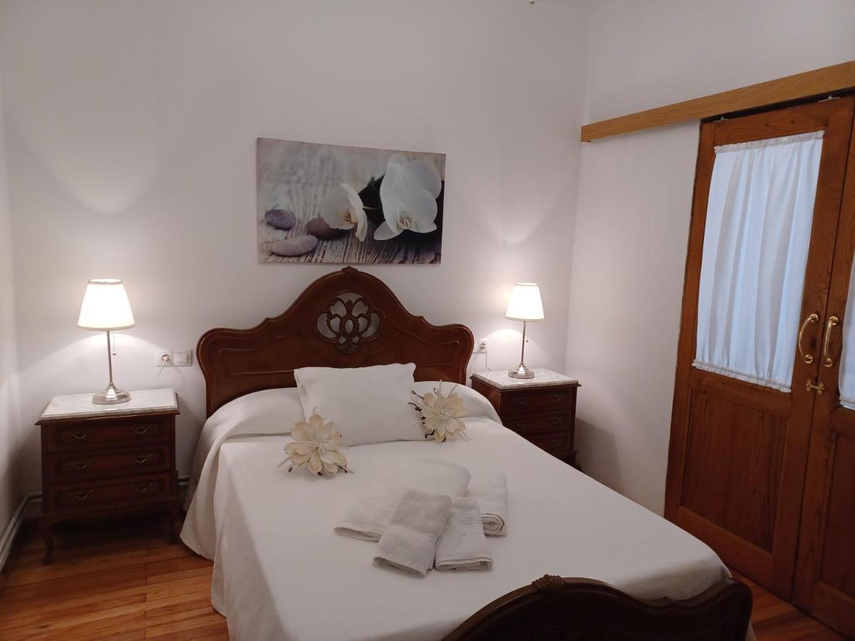 La Casita De Plata Apartman Monforte De Lemos Kültér fotó