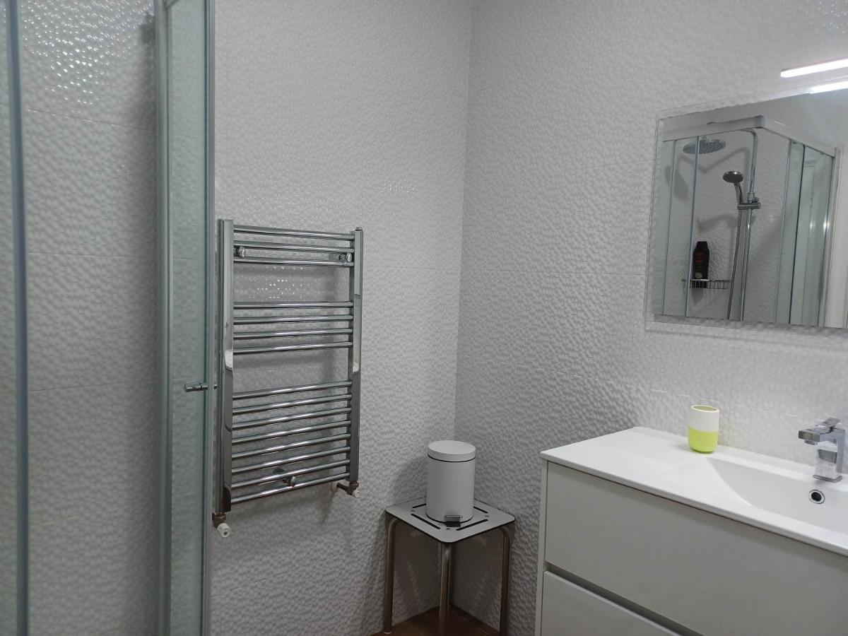 La Casita De Plata Apartman Monforte De Lemos Kültér fotó
