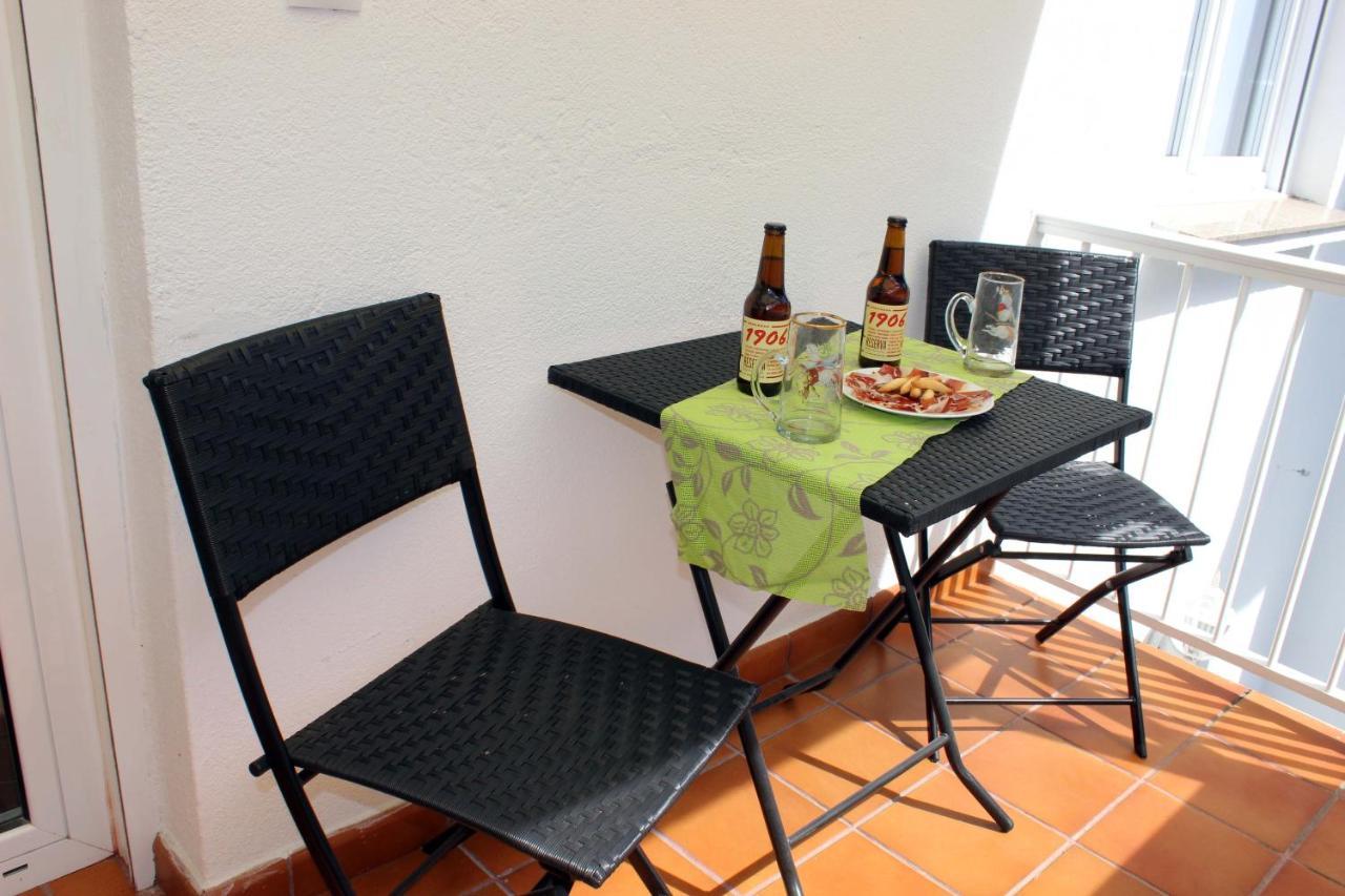 La Casita De Plata Apartman Monforte De Lemos Kültér fotó