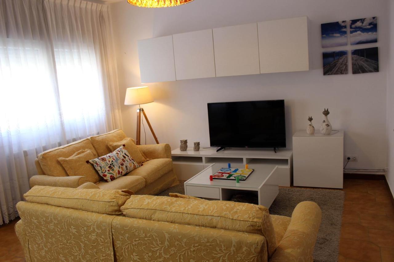 La Casita De Plata Apartman Monforte De Lemos Kültér fotó