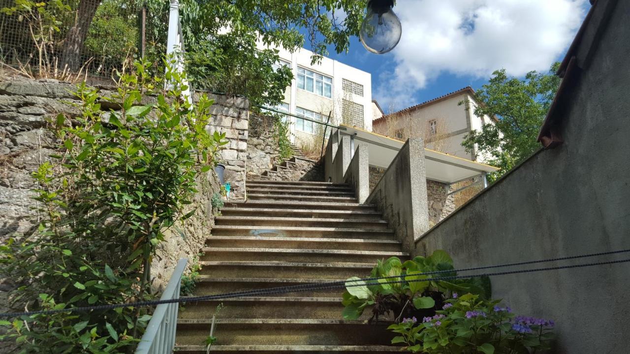 La Casita De Plata Apartman Monforte De Lemos Kültér fotó
