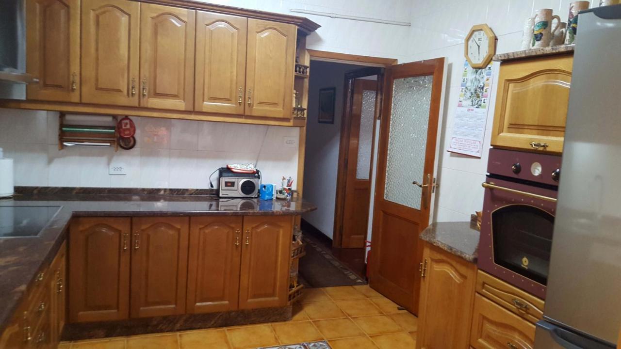 La Casita De Plata Apartman Monforte De Lemos Kültér fotó
