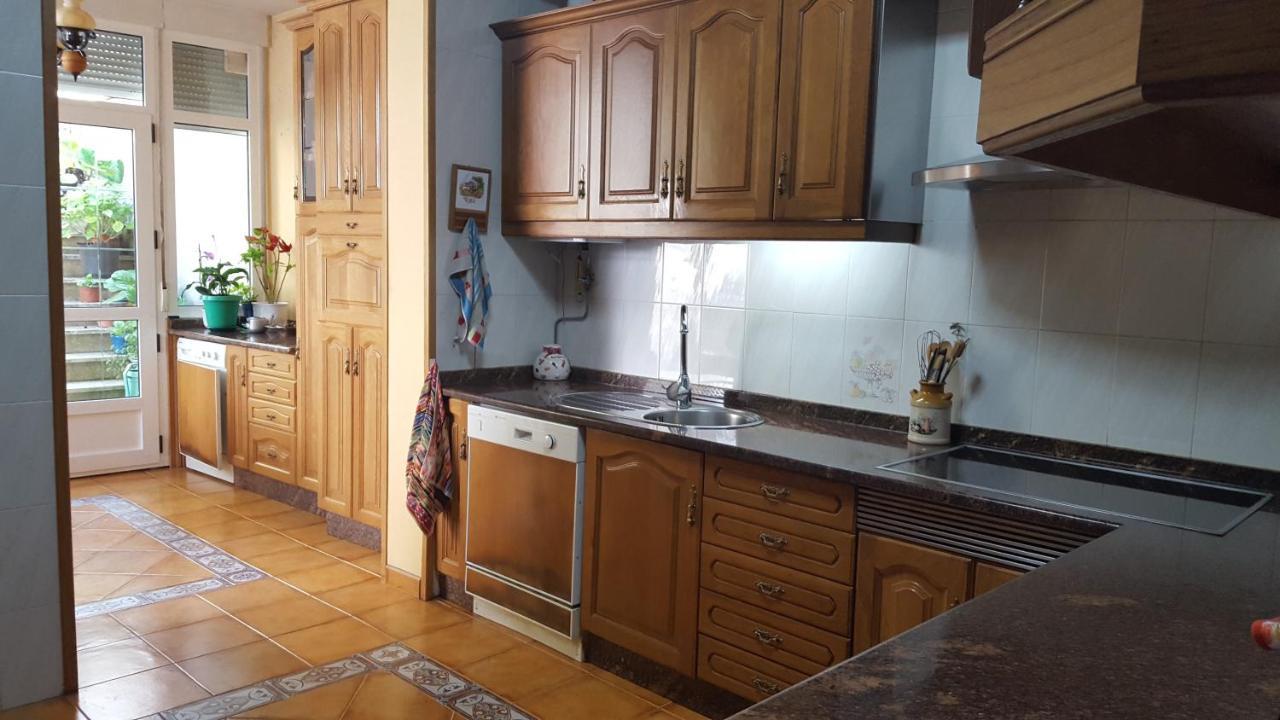 La Casita De Plata Apartman Monforte De Lemos Kültér fotó