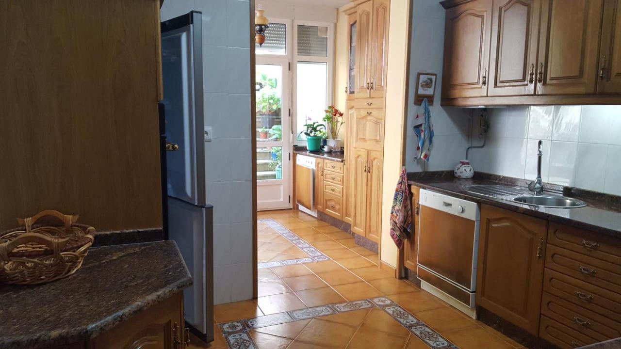 La Casita De Plata Apartman Monforte De Lemos Kültér fotó