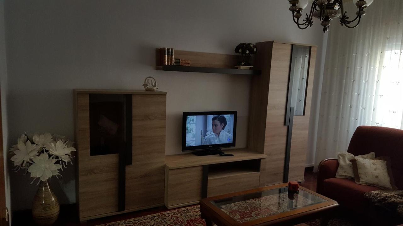 La Casita De Plata Apartman Monforte De Lemos Kültér fotó