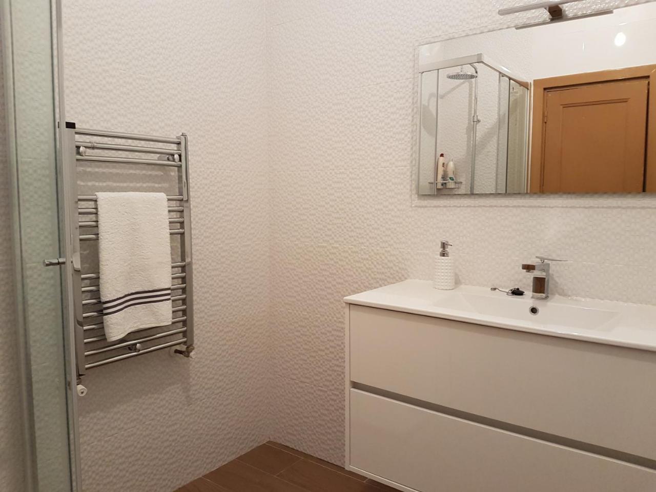 La Casita De Plata Apartman Monforte De Lemos Kültér fotó