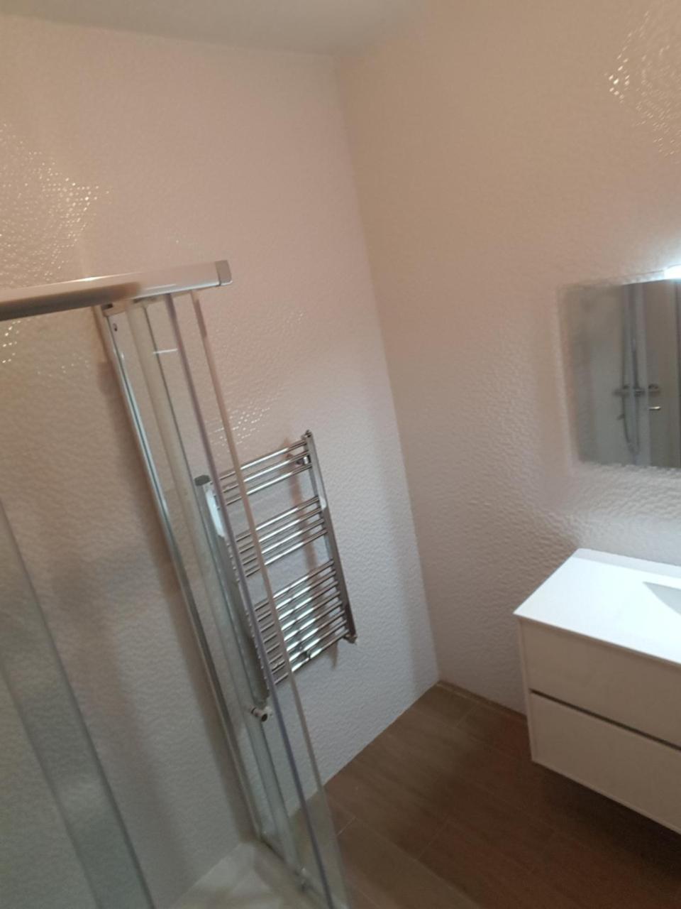 La Casita De Plata Apartman Monforte De Lemos Kültér fotó